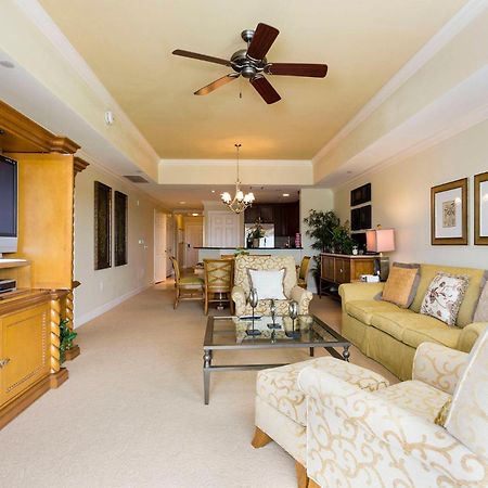 Great 3 Bedroom Vacation Apartment With Balcony At Reunion Resort Re1356 Kissimmee Extérieur photo