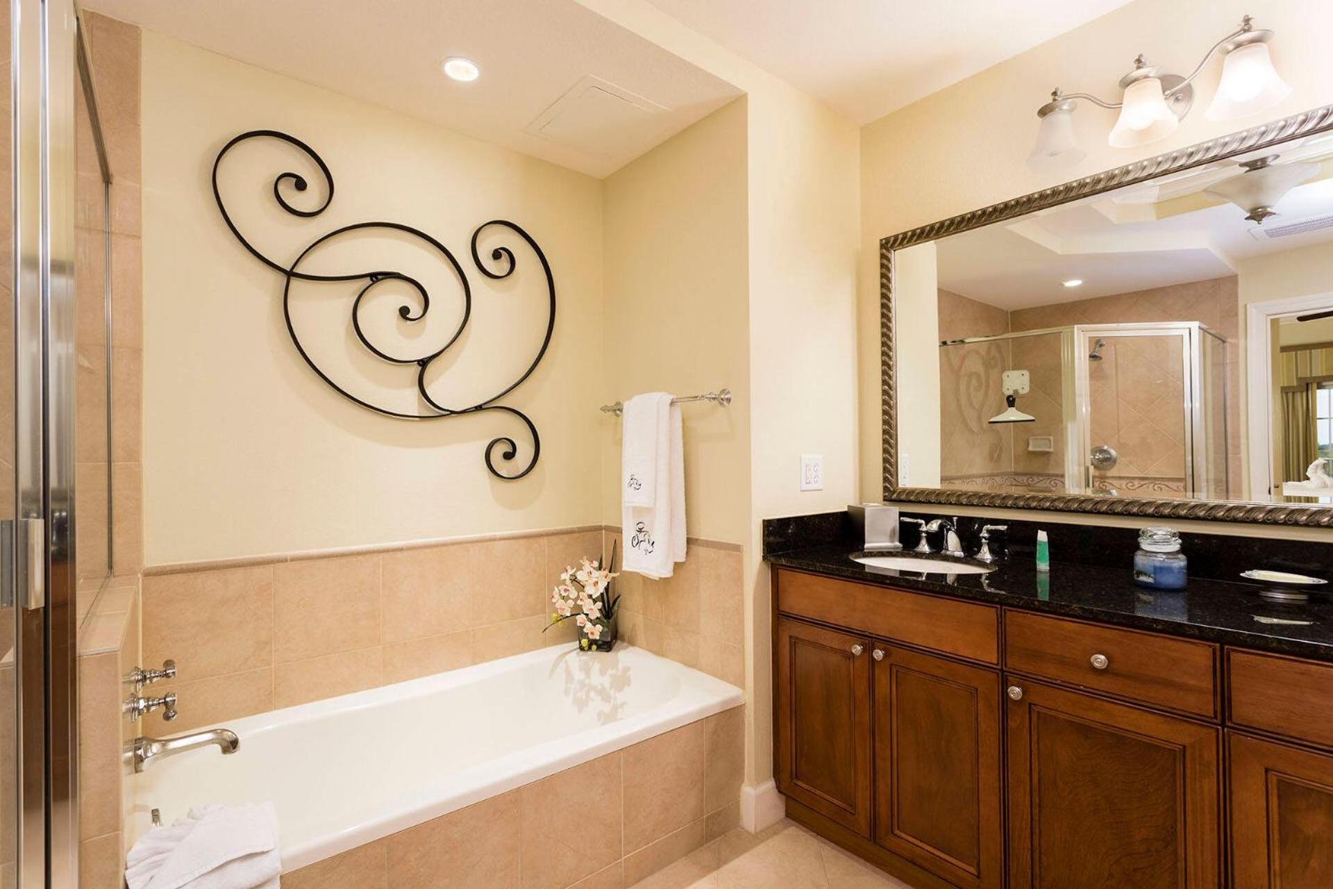 Great 3 Bedroom Vacation Apartment With Balcony At Reunion Resort Re1356 Kissimmee Extérieur photo